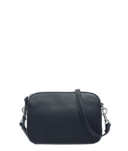 Liebeskind Berlin Umhängetasche Luka – Cross-Body Bag aus Leder mit...