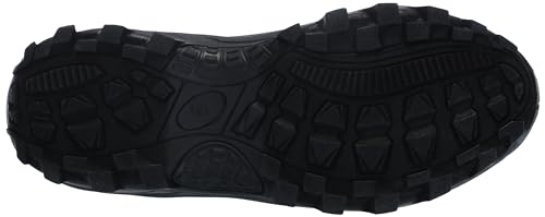 Western Chief Men's Rambler Waterproof Slip on Rain Shoe4