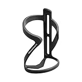 Blackburn Sidetrack Entry Bottle Cage (Black, Right)