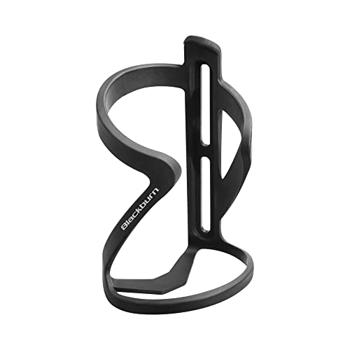 Blackburn Sidetrack Entry Bottle Cage (Black, Right)