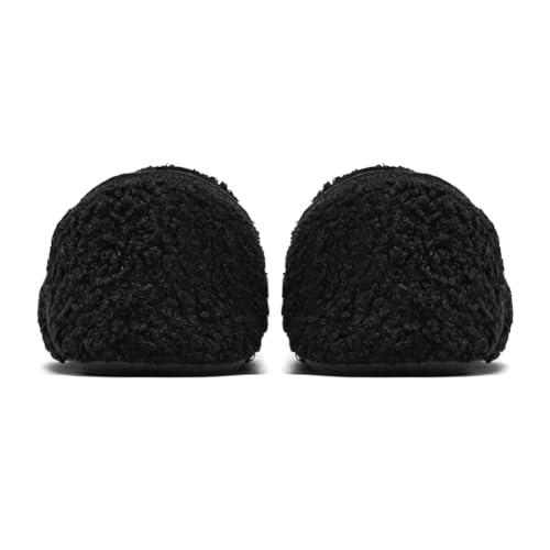 Slippers for Women Men Fuzzy Slippers Lightweight Slip On Barefoot Shoes Cozy Slipper Socks for Indoor Bedroom Yoga Outdoor Use3