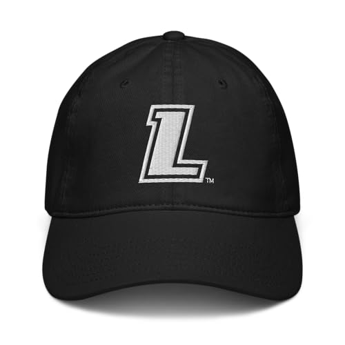 Gorra oficial ajustable Loyola Maryland Greyhounds miniatura 2