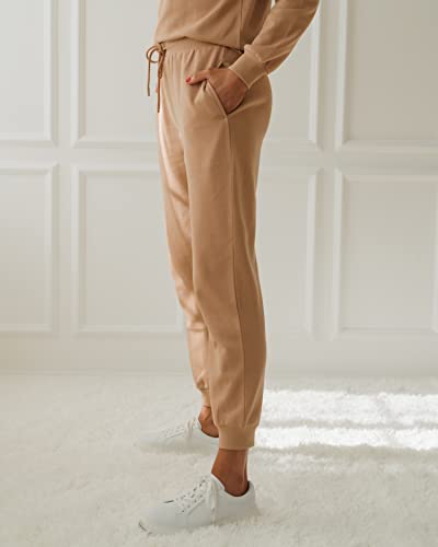 The Drop Women's Standard Praline Knit Jogger by @Fashion_Jackson3