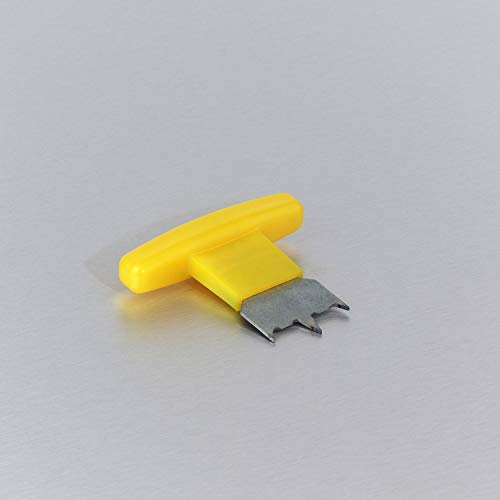 3P Technik Filtersysteme Regentonnenanschluss 32 mm als Set für eine sichere Verbindung zwischen Fallrohrfilter BZW. Regensammler und Regenwassertonne oder Regenwassertank
