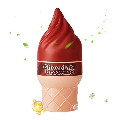 Fragancias para mujer - 100 ml En Forma De Cono De Helado Con...