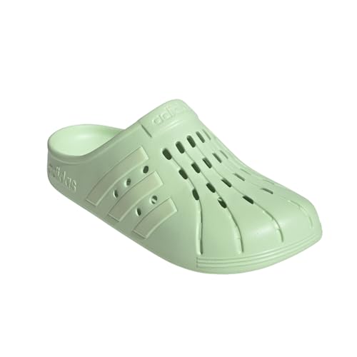 adidas Unisex Adult Adilette Clogs3