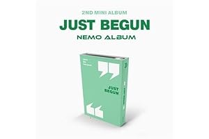 NHN BUGS JUST B - 2nd Mini Album