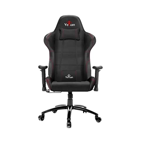 YEYIAN Silla Gamer WINDALF S2500 Tela...