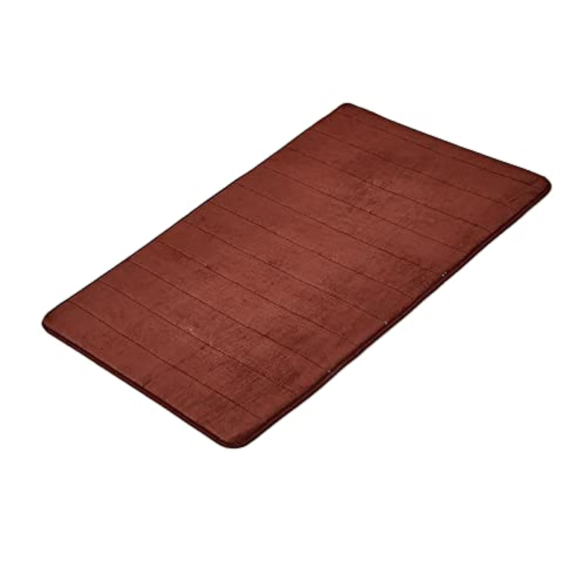 Soft Floor Mat Machine Washable Water Absorbent