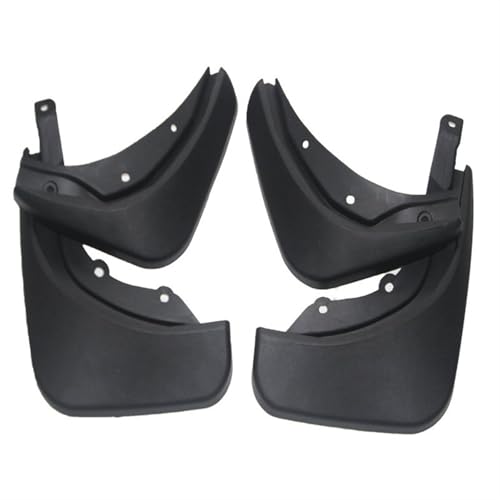 Garde-Boue de Voiture Volvo V90 Protection Anti-Projections 4 Pièces
