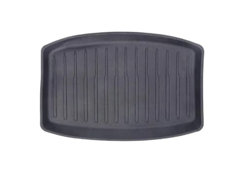Tapis de coffre et sol pour Tesla Model 3 Highland 2024