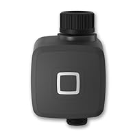 Homematic IP Bewässerungsaktor, Smart Home, mit App steuerbar, intelligente Gartenbewässerung, smarter Bewässerungscomputer, 162114A0