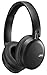Produktbild JVC HEADPHONES HAS-91N (WIRELESS IN-EAR BLACK) HA-S91N-B-U