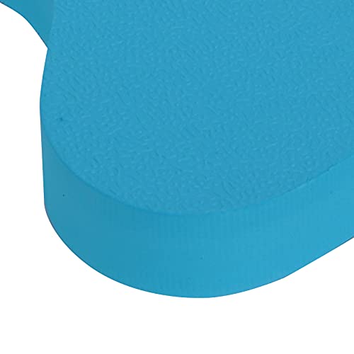 Tabla de flotación para natación en forma de A miniatura 2