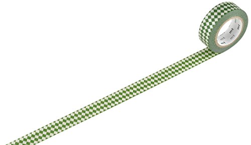 Mt-Rotolo di nastro adesivo, colore: rosso