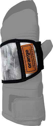 オレンジ(ORANGE) パスケースGV 201251/2043 (グレー/FF/Men's、Lady's)