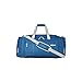 American Tourister Nylon 650 mm Blue Travel Duffle (40X (0) 01 009)