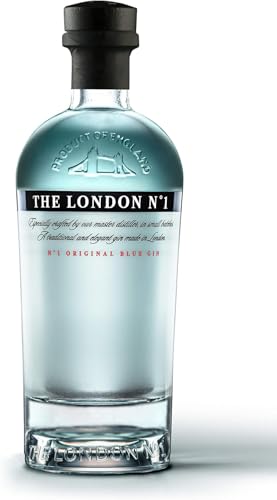 The London Nº1 Ginebra 700 ml