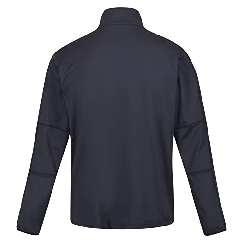 Regatta Makhill para Hombre: fin a la ropa pesada de montaña con este abrigo 5