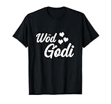 Österreich Dialekt Godi