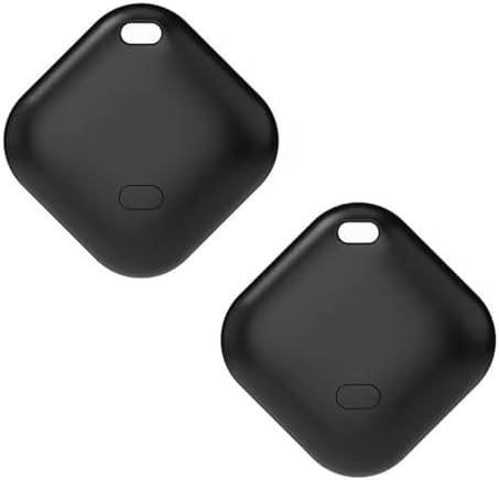 Amazon.com: Key Finder, Wallet Tracker Works with Apple Find My (iOS