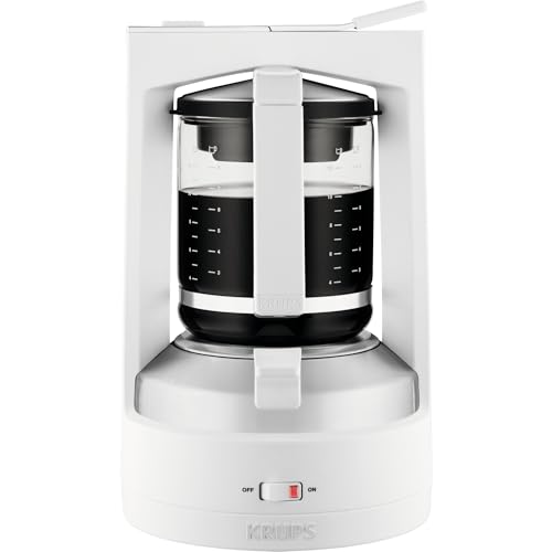 Krups KM4682 - vue 7