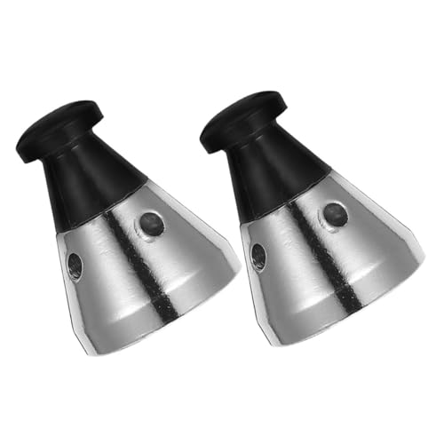 Unomor 2pcs Pressure Cooker Jiggers Valve Replacement Valve for Enhanced Pressure Control Compatible with Various Cookers Easy to Install Clean Reliable Cooking Accessories