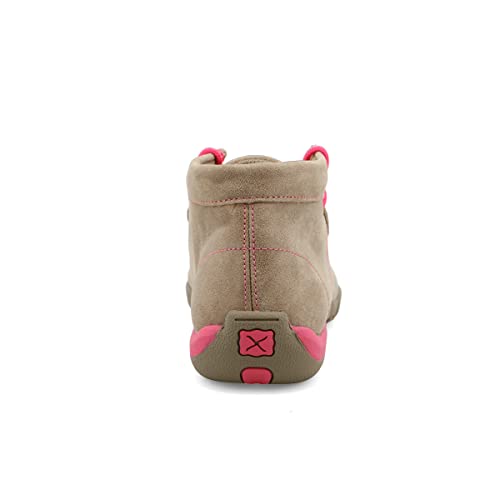 Image of Twisted X Men's Chukka Driving Moc Boot