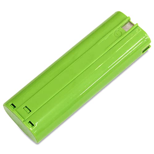 WEIMALL 電動草刈機用交換バッテリー (AAC001GR) 専用 交換用バッテリー 草刈り機用