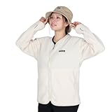 [コロンビア] ウィメンズ ナビダッドループ フリースジャケット PL1391 レディース M Chalk