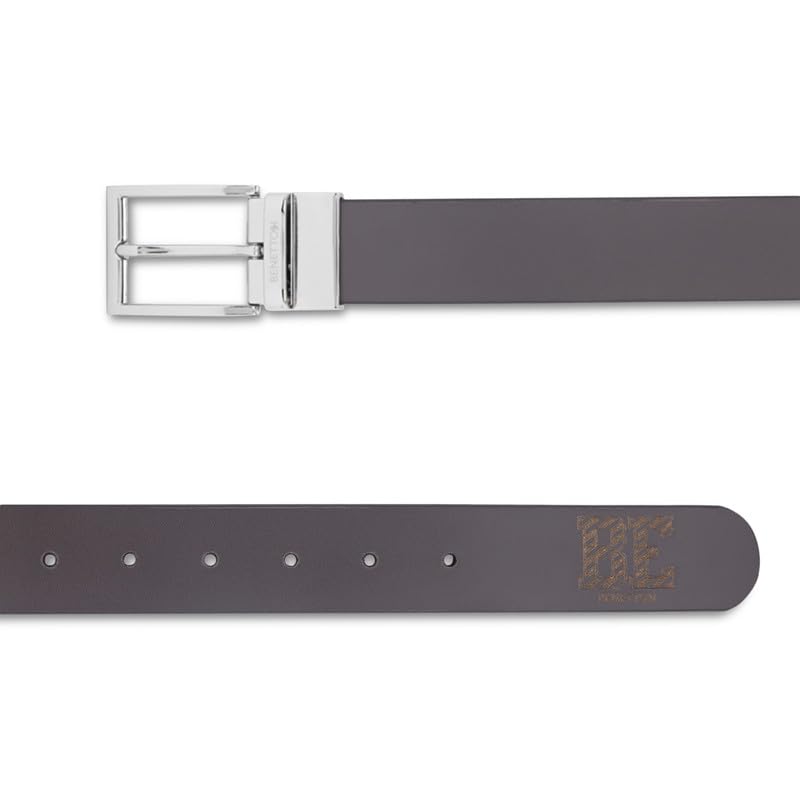 Image of United Colors of Benetton Men Belt