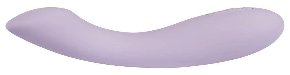Svakom Amy 2 Vibratore Viola One Size