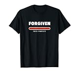 Christian Forgiven Tzz