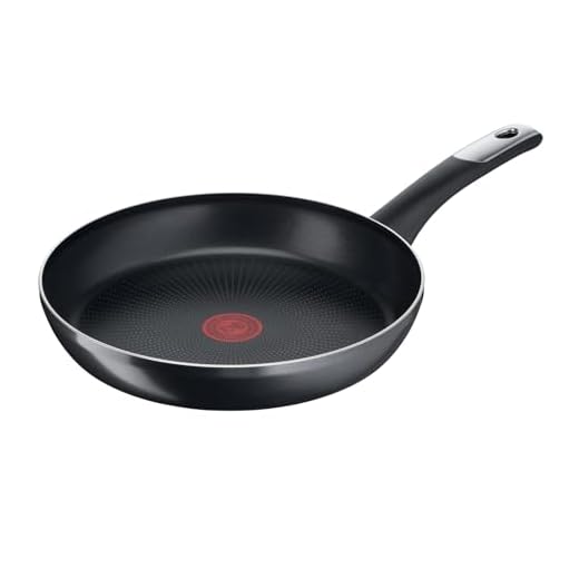 Tefal Hard Titanium Bratpfanne 28 cm