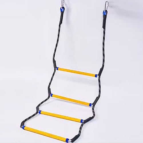 Accessoires portables d'escalade et escabeau pour bateaux légers - 7