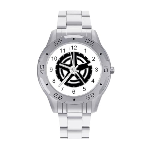 仮面ライダー ビジネスウォッチ メンズ ウォッチ スポーツ クロノグラフ 高級腕時計 ステンレススチール 多機能時計 ギフト プレゼント プレゼントト