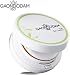 GAONDODAM PURE SUN CUSHION, Broad Spectrum Sunscreen UVB/UVA SPF 35, PA+++ Soft cream application with a pad instead of spray or lotion (12 g / 0.42 oz)