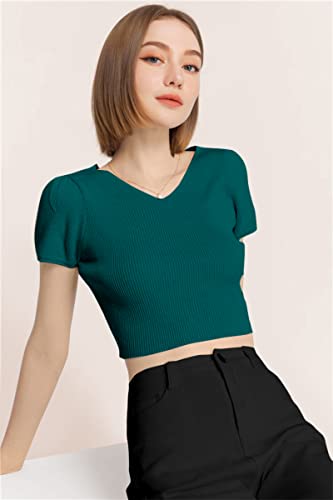 Image of BERRY BIRD Tops for Women|Crop top Tank top|Beach wear|Stylish Tops|Inner for Women|Ribbed Tops|Spaghetti top|Stretchable Gym Tops|Trendy Tops