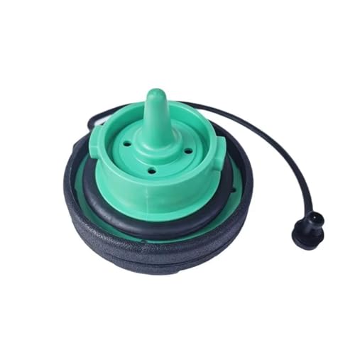 Bouchon de réservoir de carburant Audi A5 anti-évaporation remplace 8K0201550N