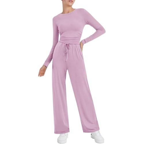 Ensemble de lounge femme pour le printemps et vos journées cocooning