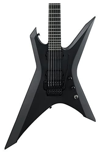 Ibanez XPTB620 Black Flat - Les Beatles, Paul McCartney, John Lennon, RIngo Starr, George Harrison Ibanez XPTB620 Black Flat – Image 6