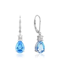 03 Mar-Aquamarine_Teardrop