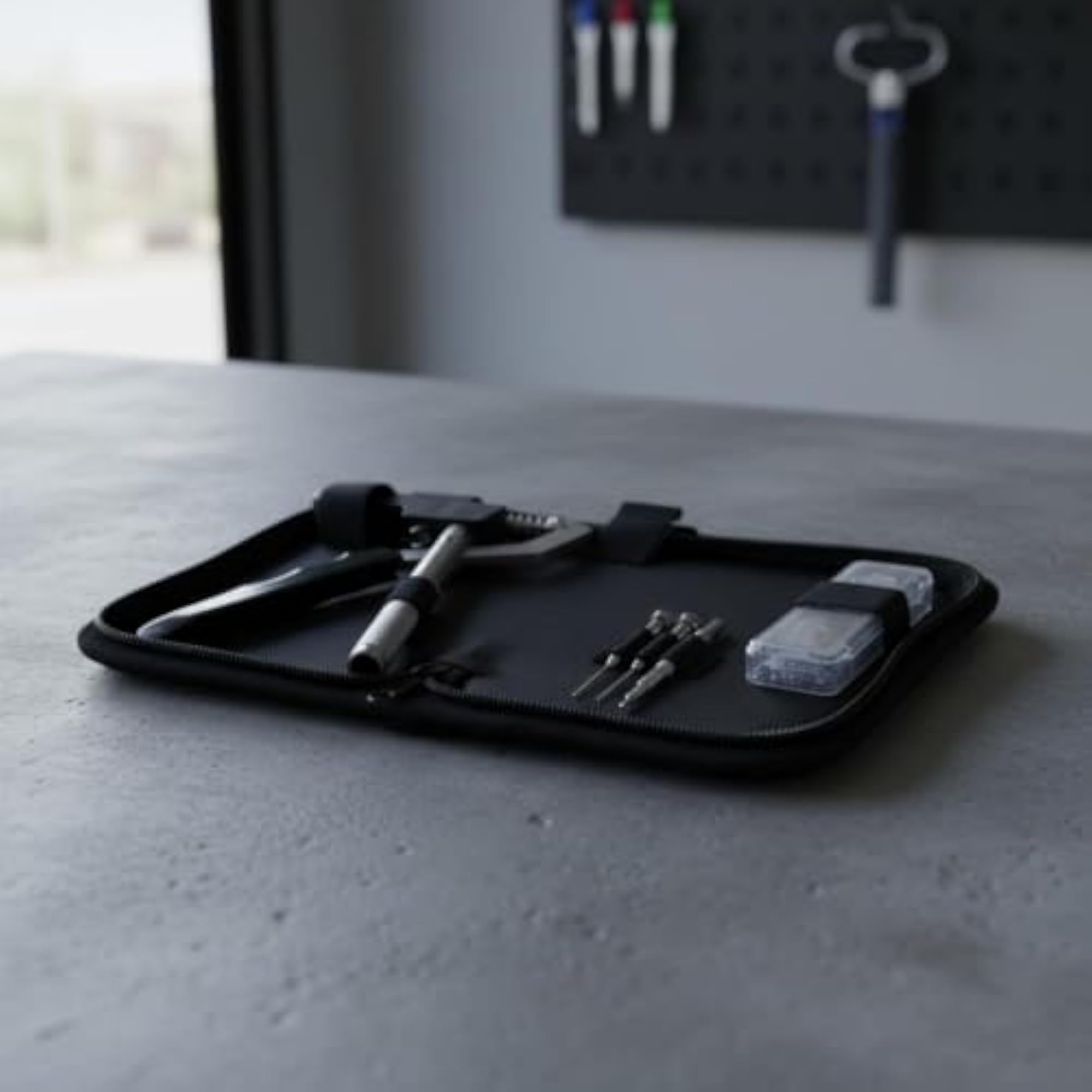 BNF® Multifunction Watch Strap Adjustment Tool Set