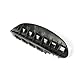 Peruzzo Reifenhalter 2334047000-Reifenhalter, schwarz, 12x7x7cm, 947
