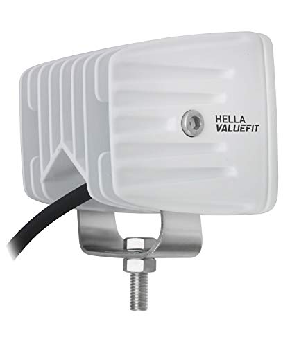 LED 4 Cube Flood Light stop obscurité amarrage bateau blanc - 2