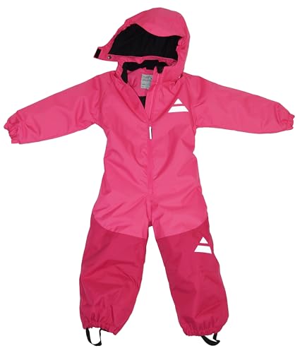 Maylynn Outdoor Schneeanzug rosa pink atmungsaktiv wasserdicht 5000mm,...