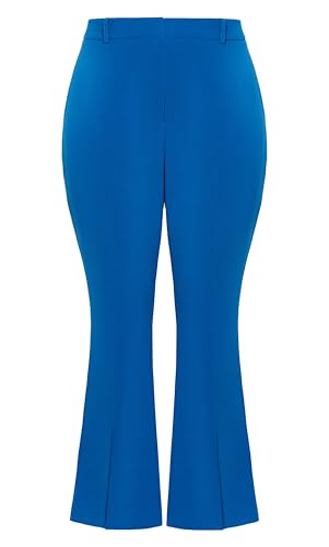 Image of City Chic Women's Plus Size Kiana Pant