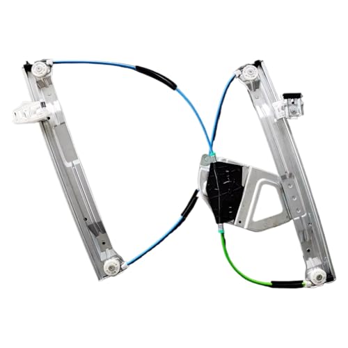 Moteur vitre électrique bloquée pour Peugeot 208 réparation portière gauche avant 2015