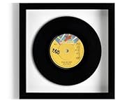 The perfect gift for any occasion: Whether it's a Christmas or Valentine's present featuring a favourite song, an anniversary gift remembering their first dance wedding song, or a birthday gift for a special someone, this frame is a thoughtful and un...