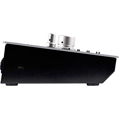 Audient Id22 Desktop 10X14 Usb Audio Interface Bundle With Akg K240 Studio Pro Headphone & Xlr Cable #TOP4